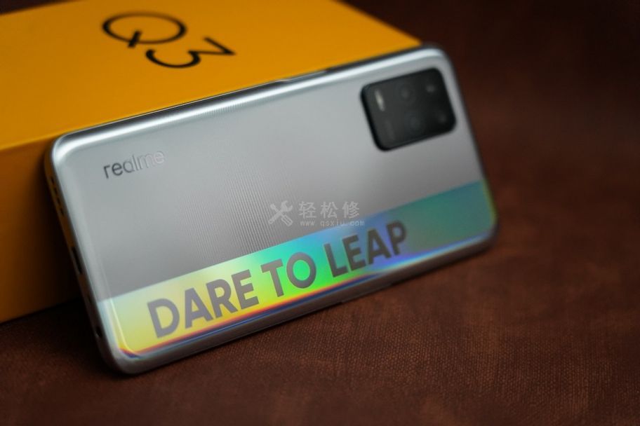 realme手機(jī)充電口壞了怎么修？