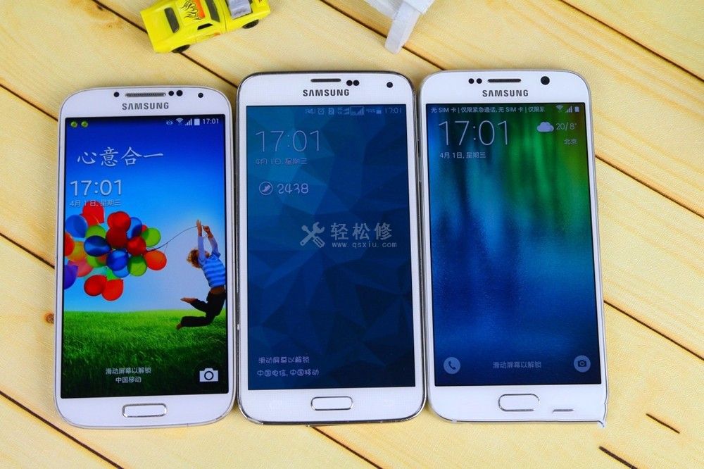 三星手機app使用時間查詢 三星手機app使用時間查詢