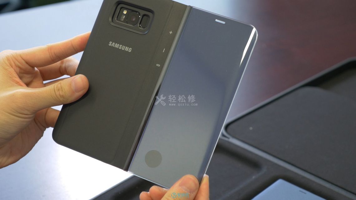 三星手機屏幕失靈點不動怎么辦 三星手機屏幕失靈點不動怎么辦