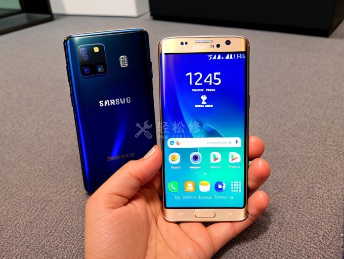 三星手機屏幕為什么會出現(xiàn)顏色偏差？如何修復？