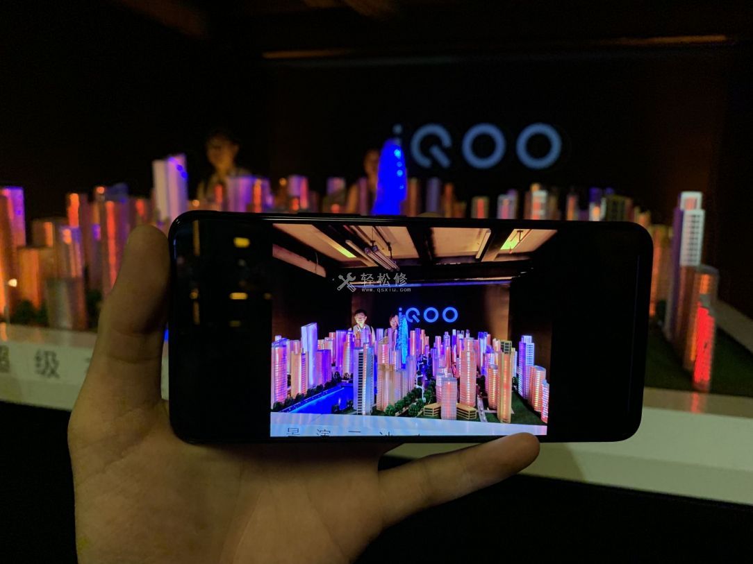 iqoo手機怎么設(shè)置返回鍵在下面 iqoo手機怎么設(shè)置返回鍵在下面