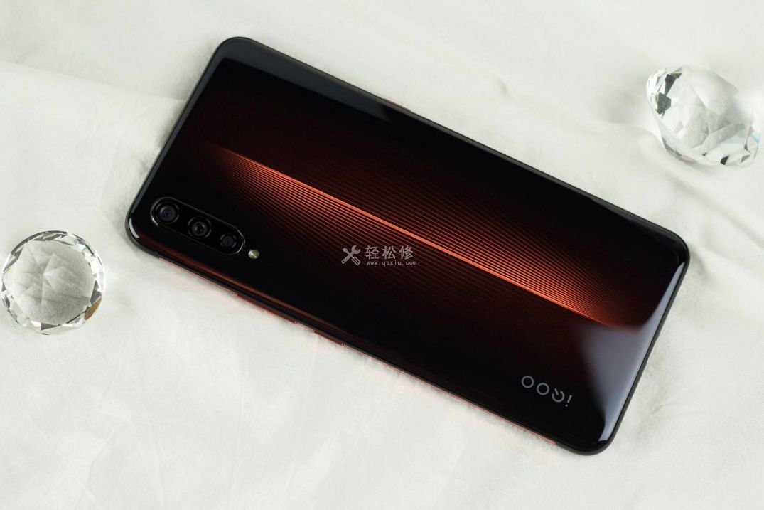 iqoo手機(jī)攝像頭無法正常啟動(dòng)怎么處理？