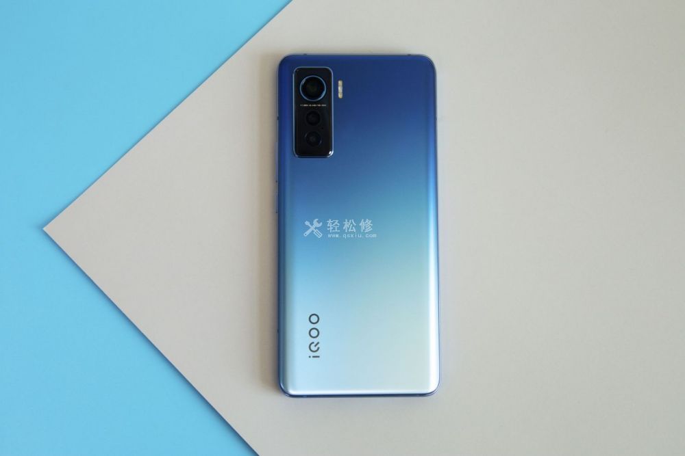 iqoo手機怎么設(shè)置下面三個按鍵在屏幕上 iqoo手機怎么設(shè)置下面三個按鍵在屏幕上