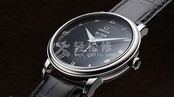 迪奧手表表冠擰不動是什么原因 迪奧手表表冠擰不動是什么原因