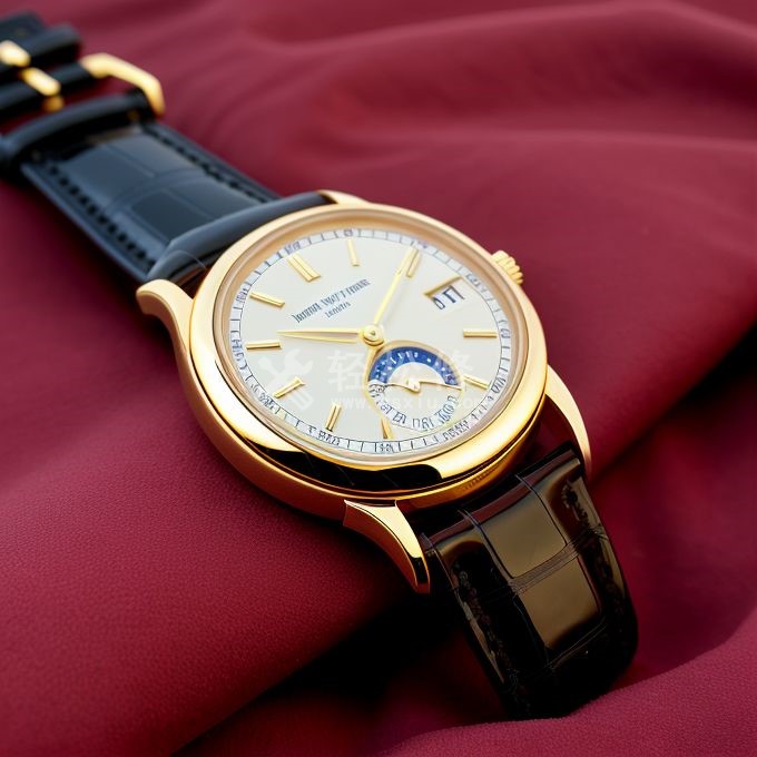 蒂芙尼手表數(shù)字顯示屏損壞，怎么修